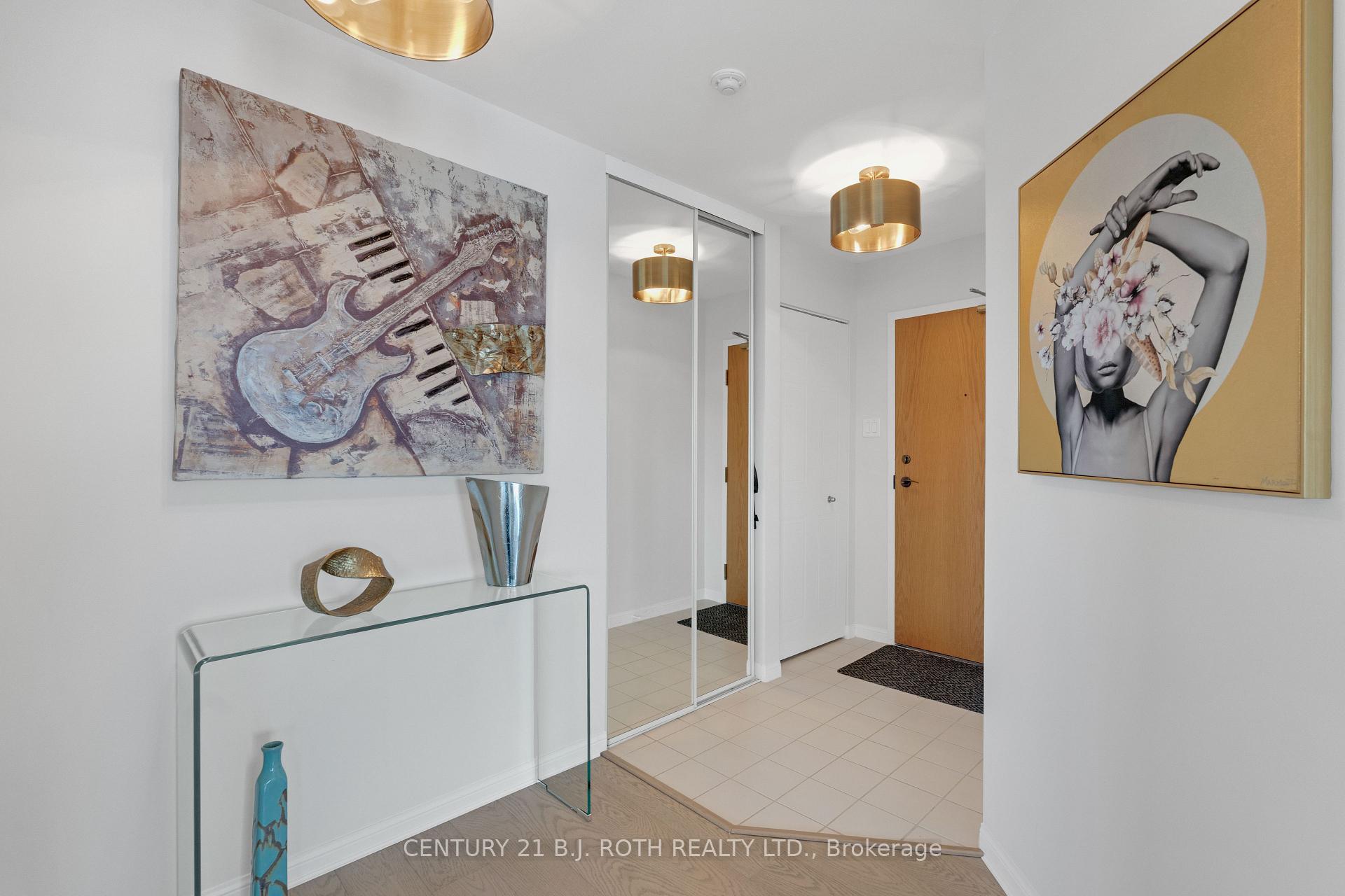Photo 5 of Unit 1104, 65 Ellen Street, Barrie, City Centre — HOMEH