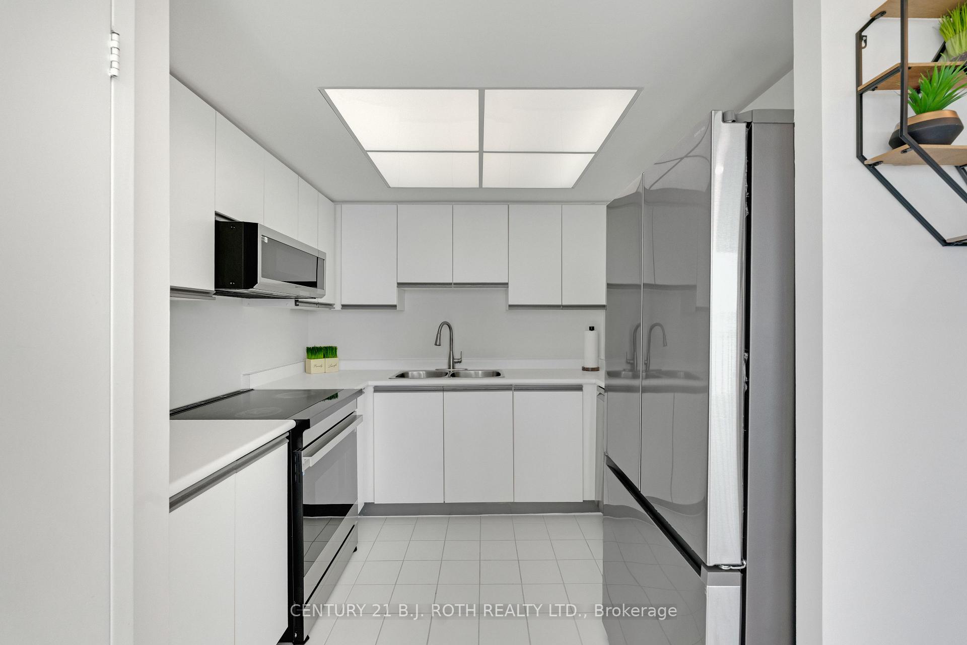Photo 7 of Unit 1104, 65 Ellen Street, Barrie, City Centre — HOMEH