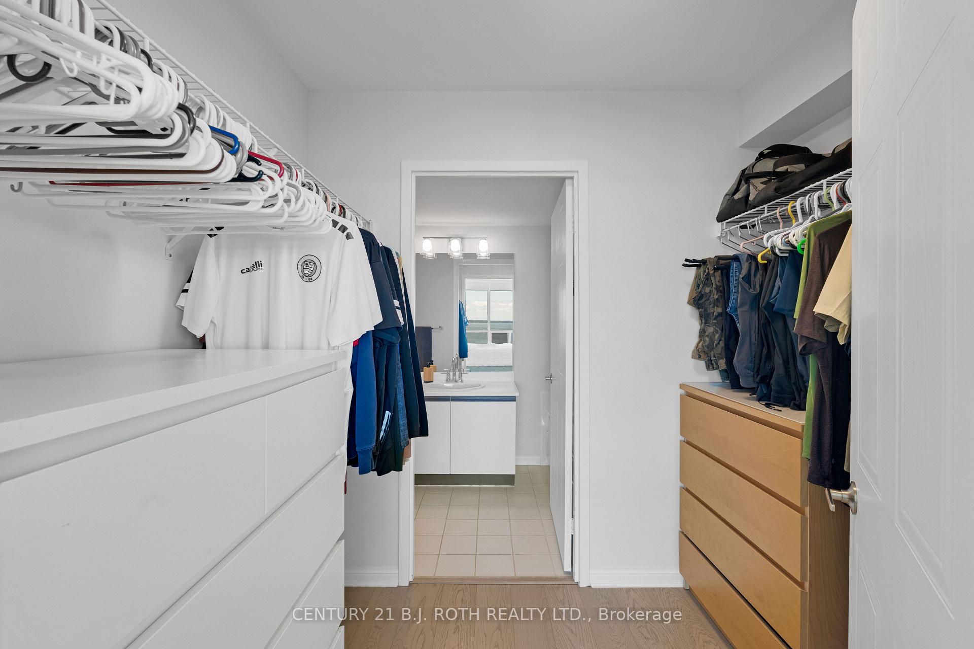 Photo 13 of Unit 1104, 65 Ellen Street, Barrie, City Centre — HOMEH