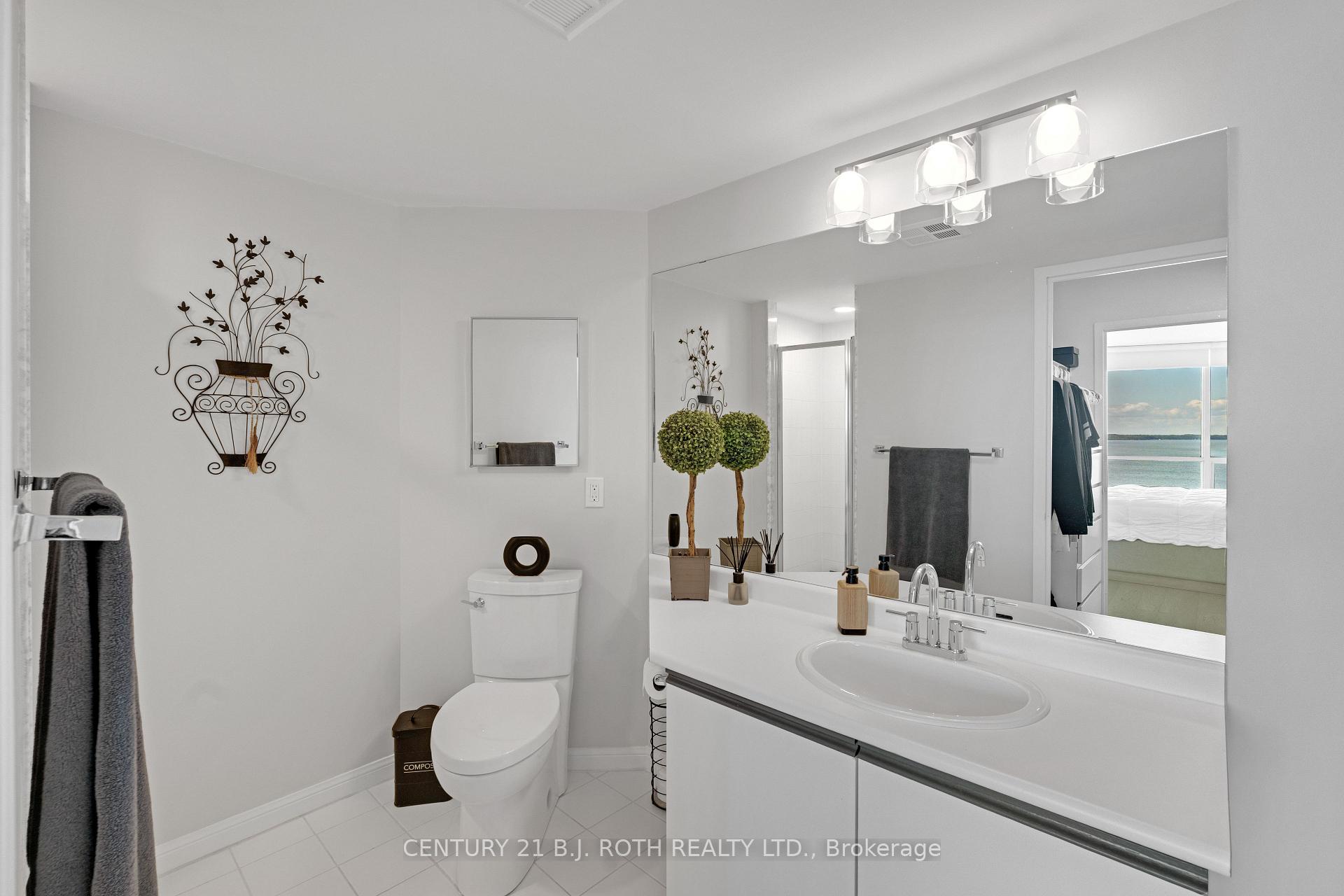 Photo 14 of Unit 1104, 65 Ellen Street, Barrie, City Centre — HOMEH