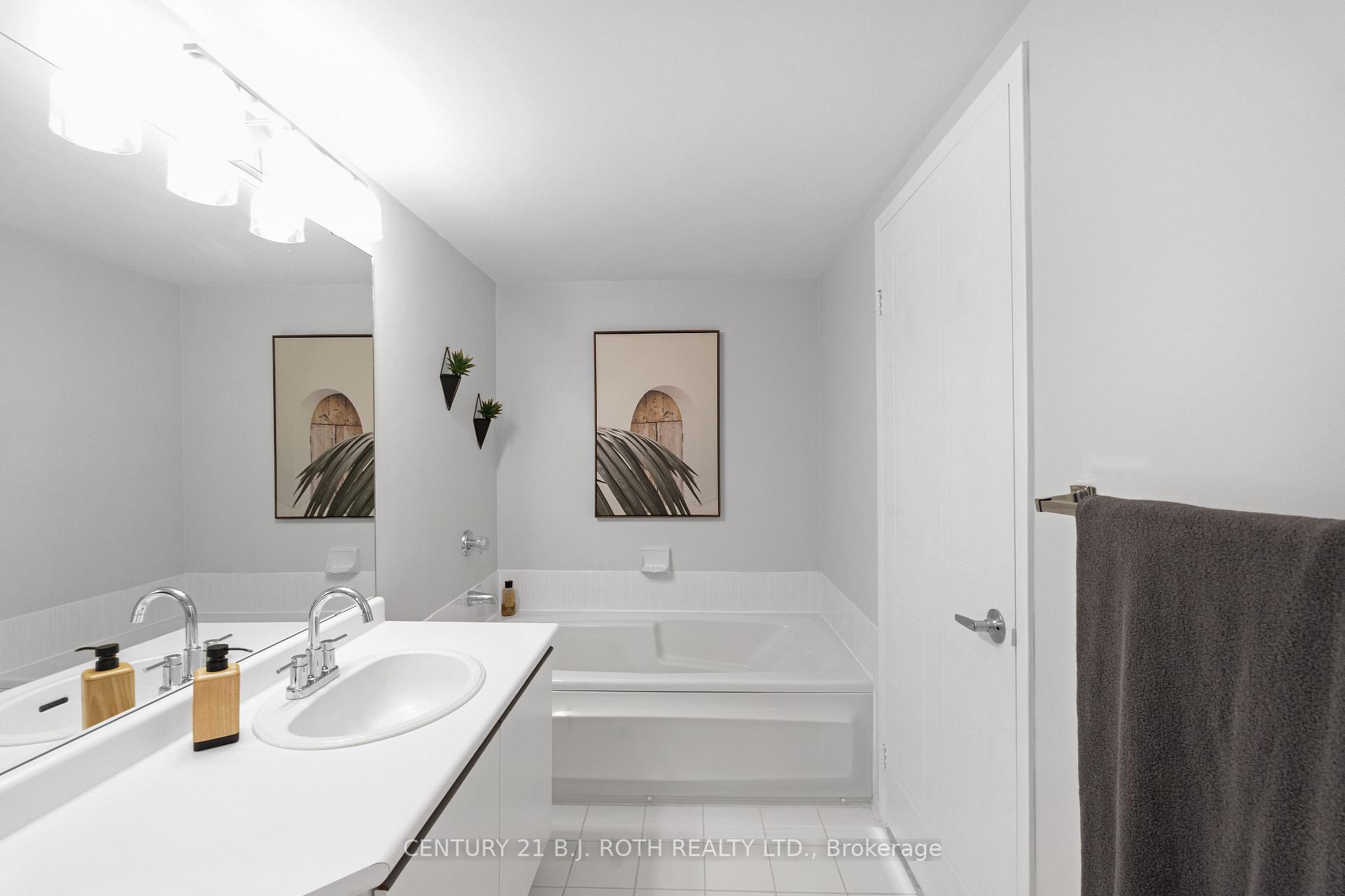 Photo 15 of Unit 1104, 65 Ellen Street, Barrie, City Centre — HOMEH