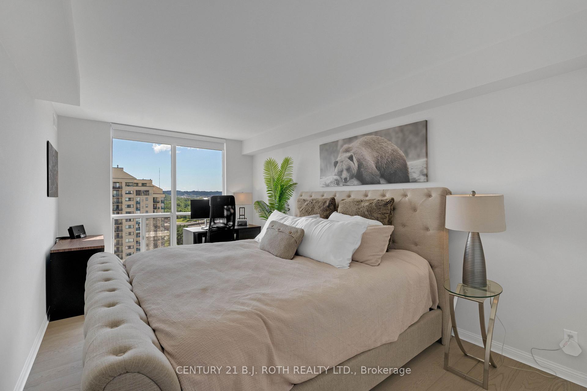 Photo 17 of Unit 1104, 65 Ellen Street, Barrie, City Centre — HOMEH