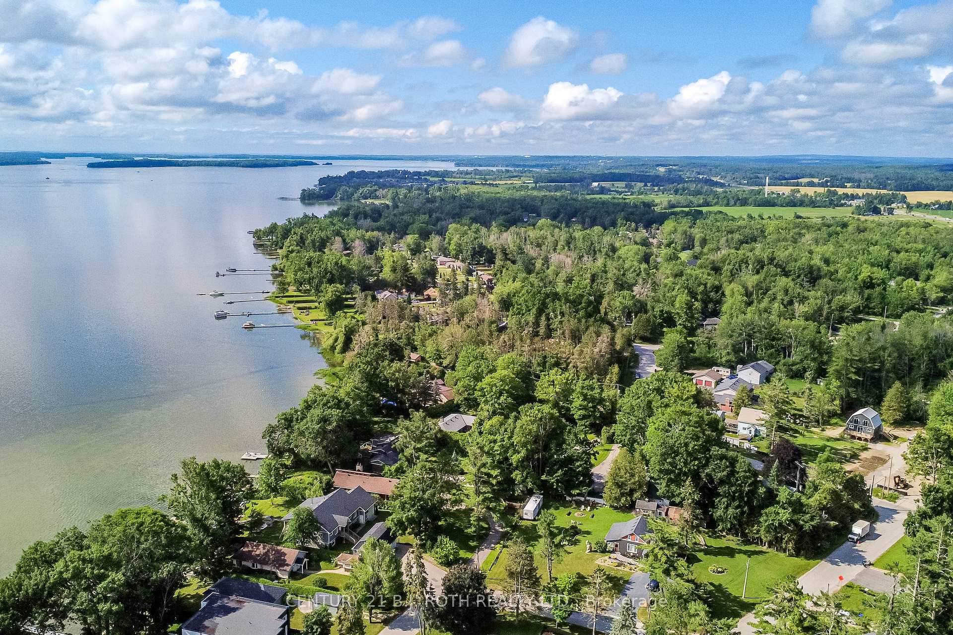 Photo 2 of 3448 Coronation Avenue, Severn, West Shore — HOMEH