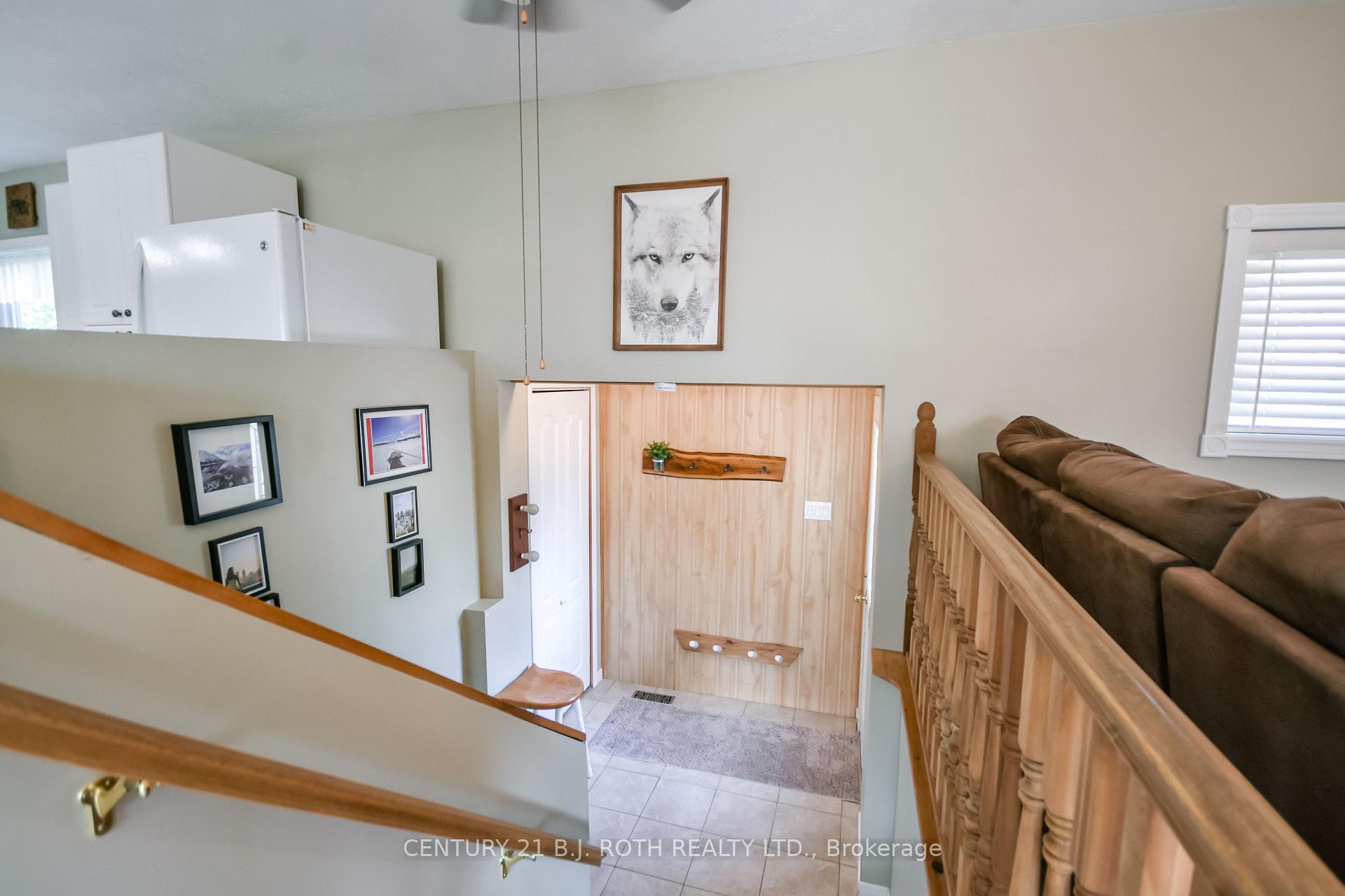 Photo 6 of 3448 Coronation Avenue, Severn, West Shore — HOMEH