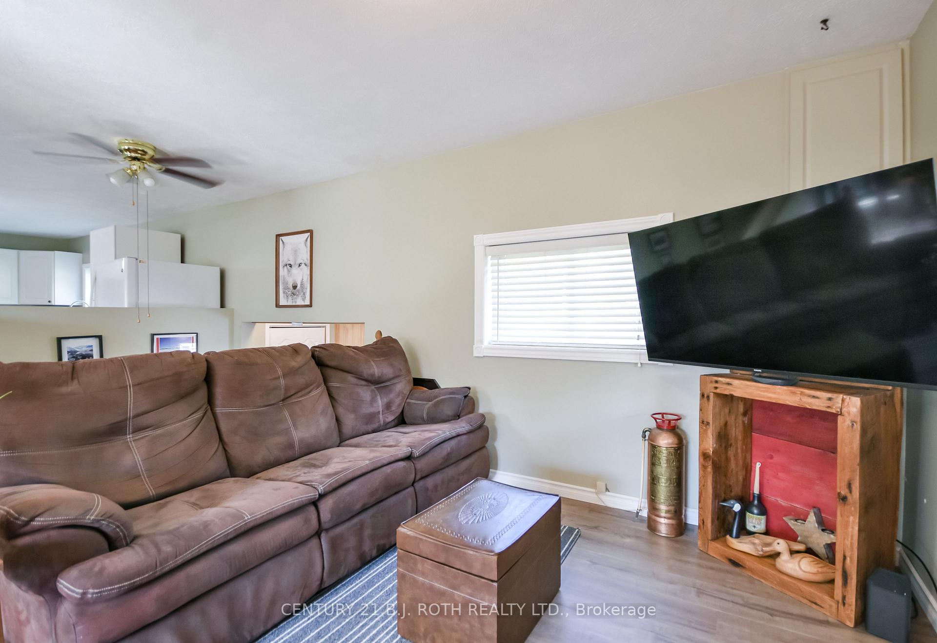 Photo 9 of 3448 Coronation Avenue, Severn, West Shore — HOMEH