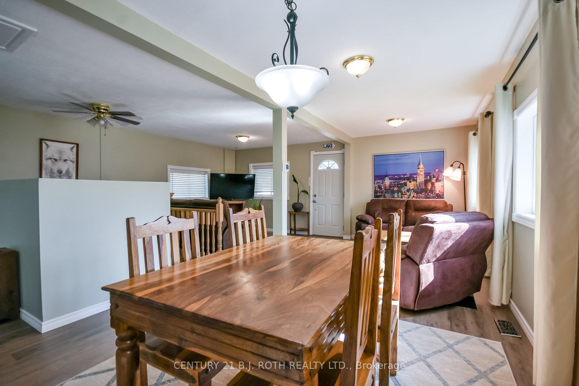 Photo 10 of 3448 Coronation Avenue, Severn, West Shore — HOMEH