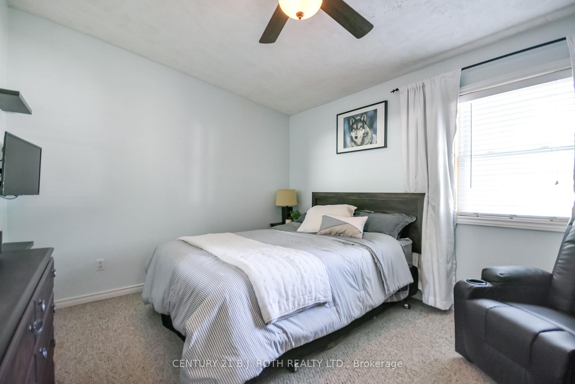 Photo 16 of 3448 Coronation Avenue, Severn, West Shore — HOMEH