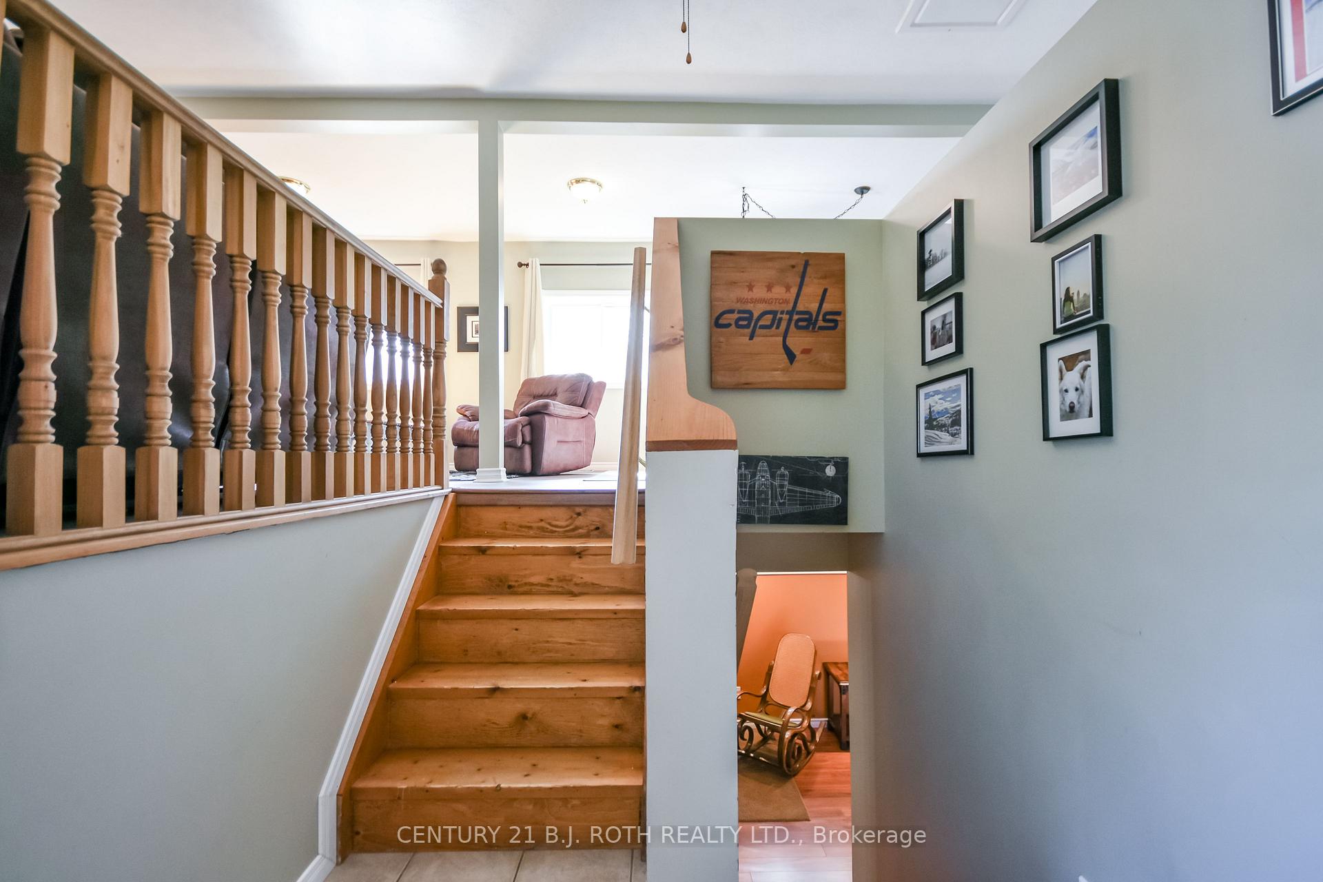 Photo 21 of 3448 Coronation Avenue, Severn, West Shore — HOMEH