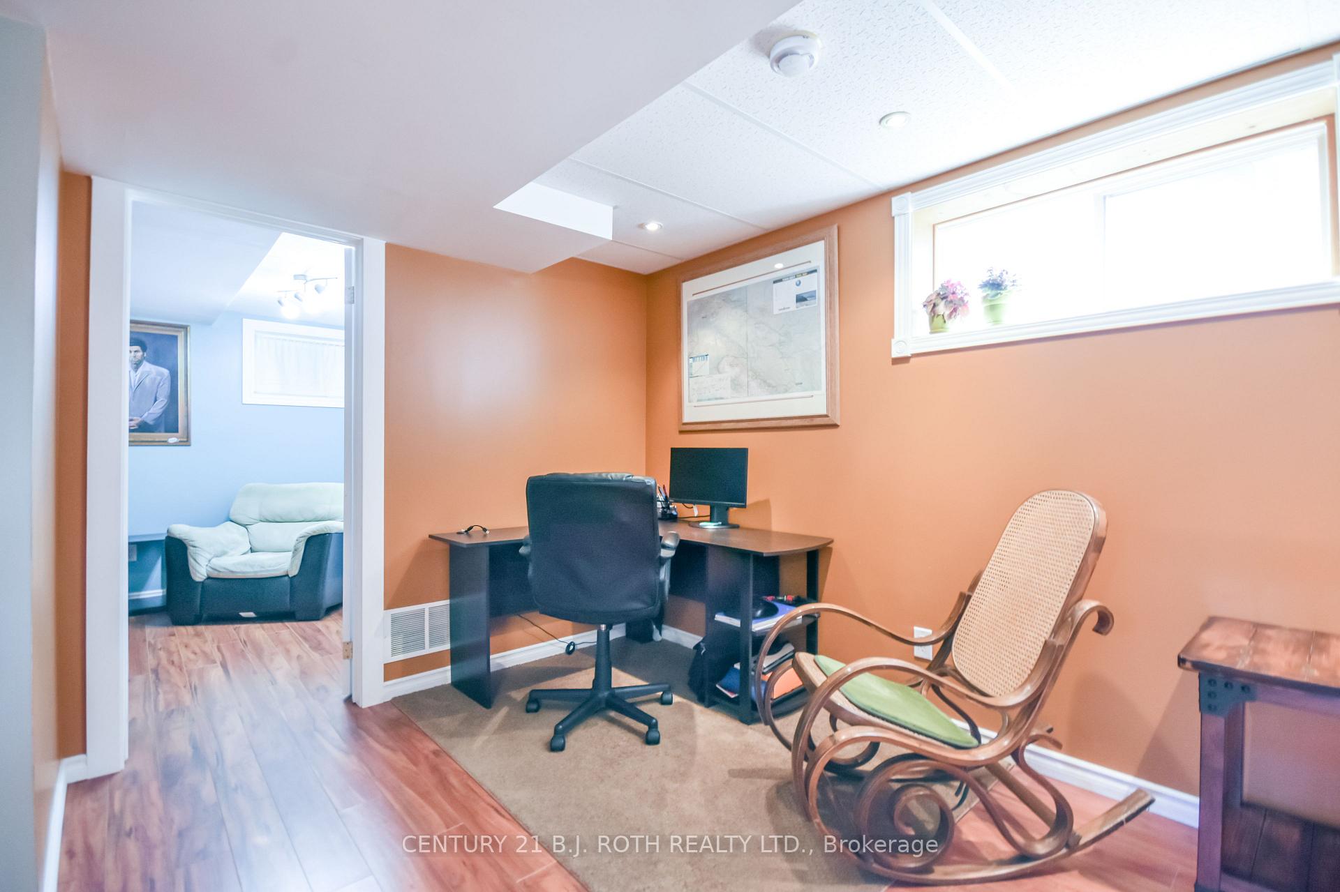 Photo 22 of 3448 Coronation Avenue, Severn, West Shore — HOMEH
