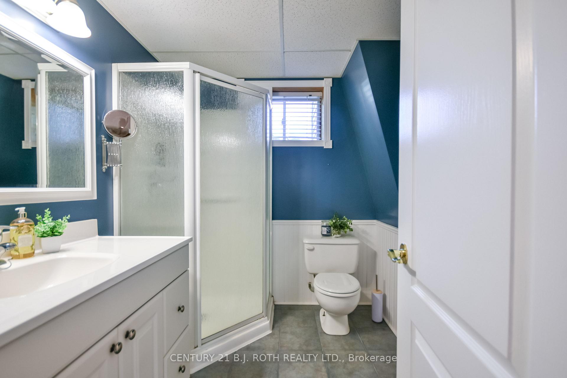Photo 25 of 3448 Coronation Avenue, Severn, West Shore — HOMEH