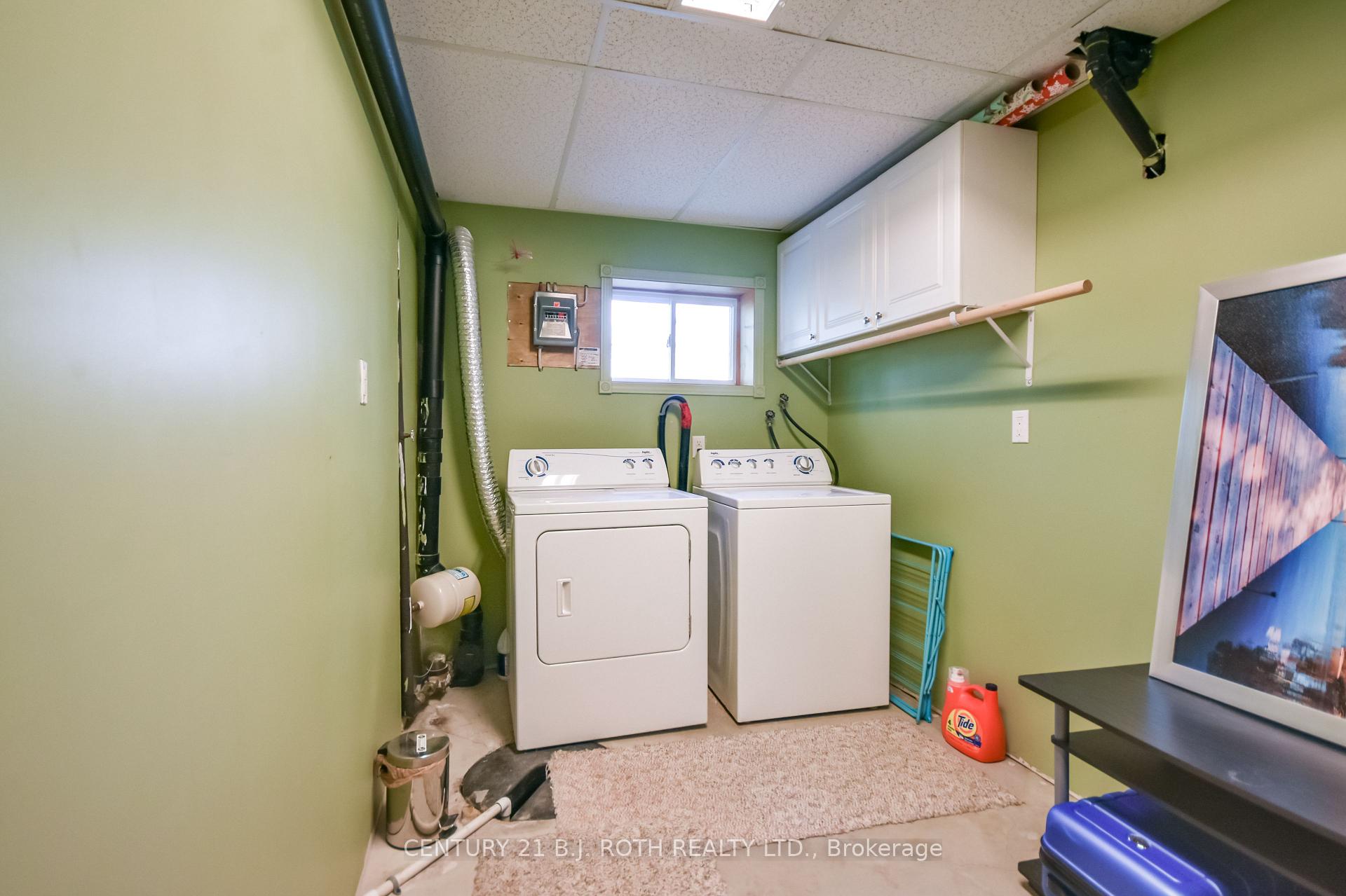 Photo 26 of 3448 Coronation Avenue, Severn, West Shore — HOMEH