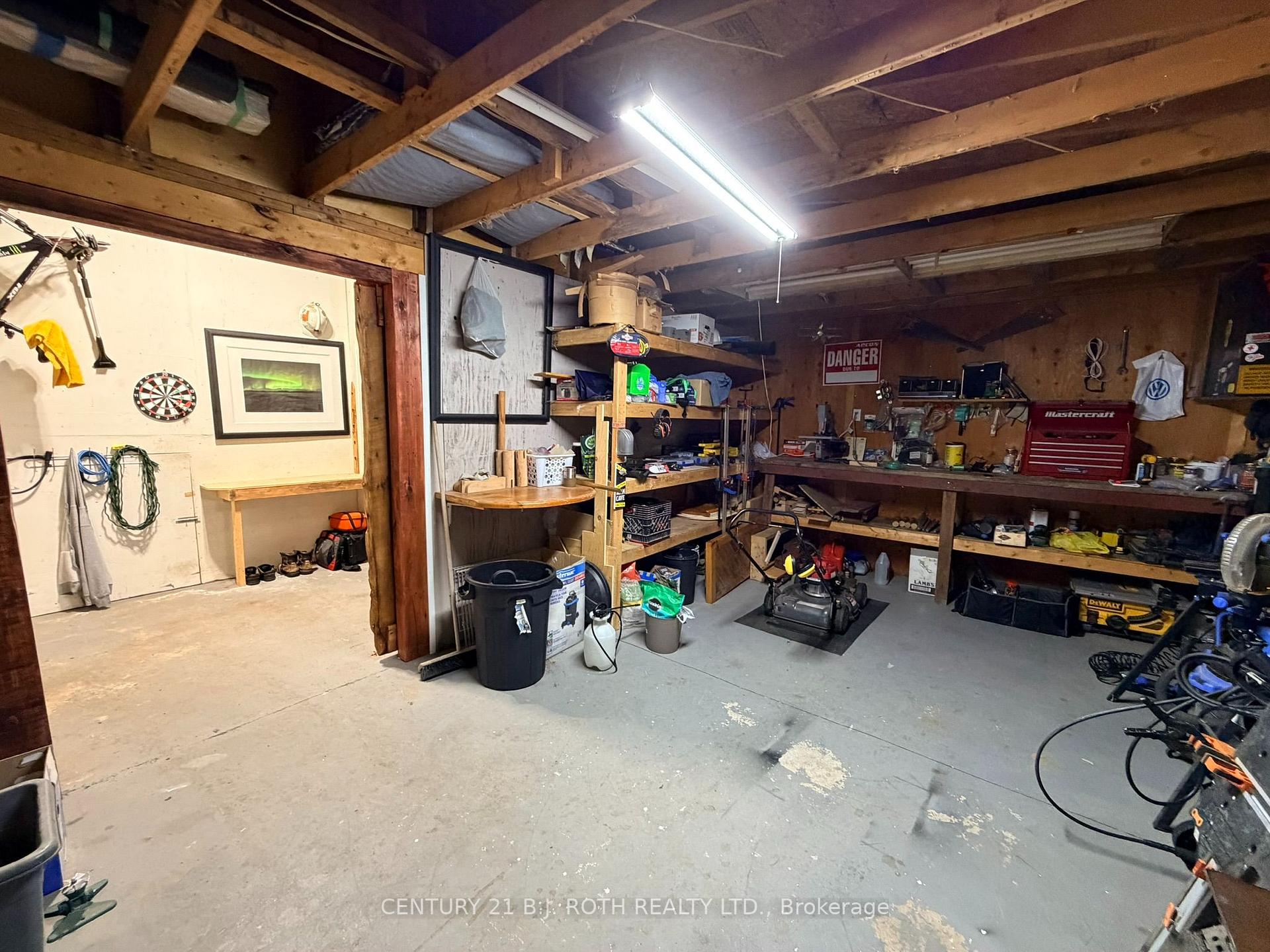 Photo 31 of 3448 Coronation Avenue, Severn, West Shore — HOMEH
