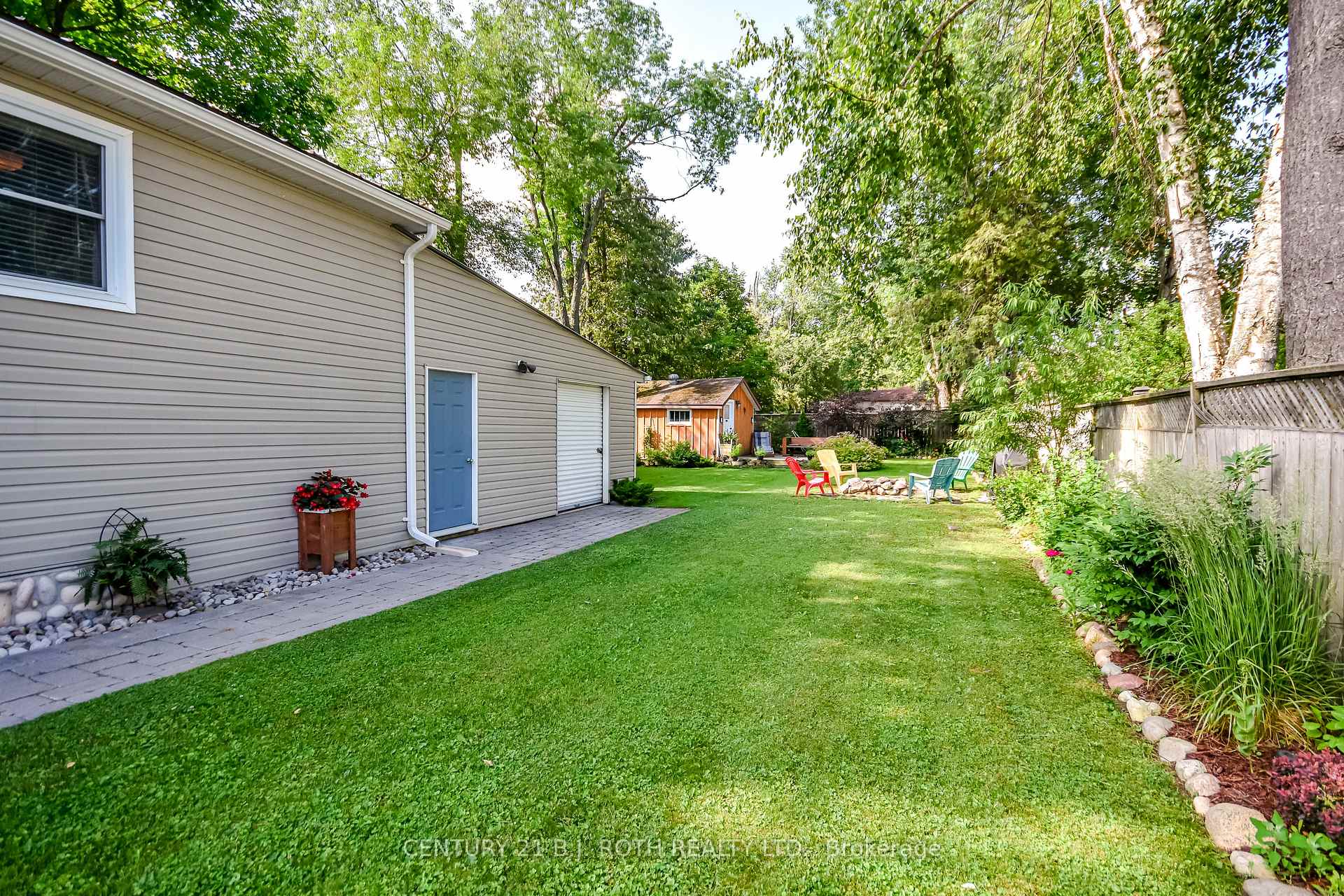 Photo 32 of 3448 Coronation Avenue, Severn, West Shore — HOMEH