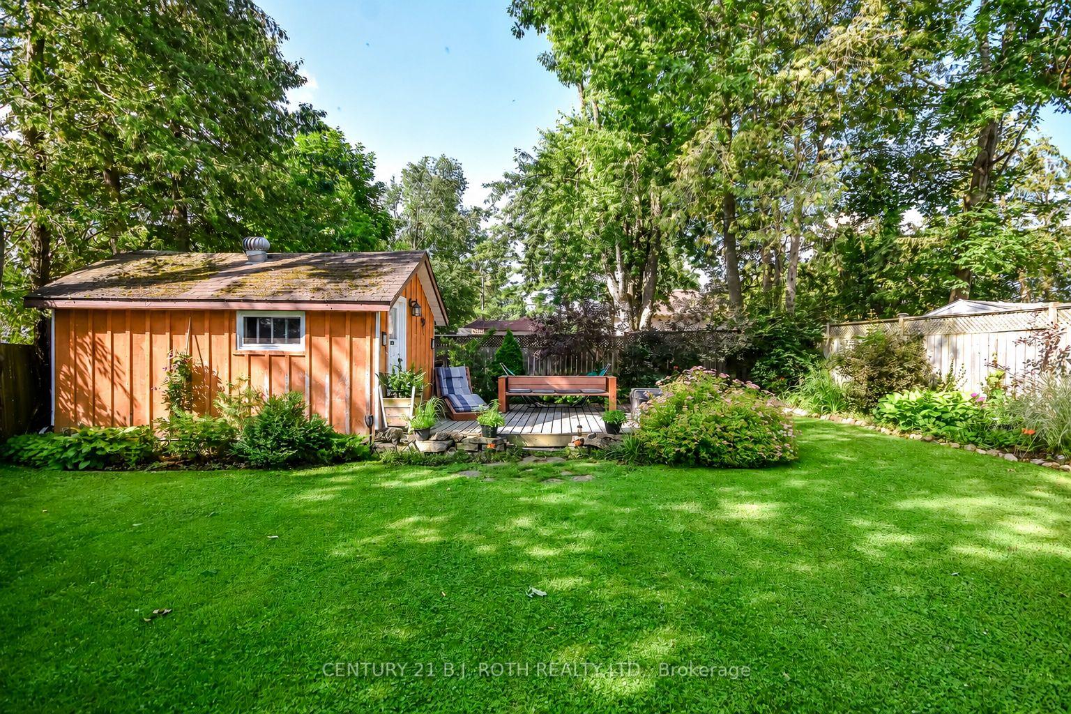 Photo 34 of 3448 Coronation Avenue, Severn, West Shore — HOMEH