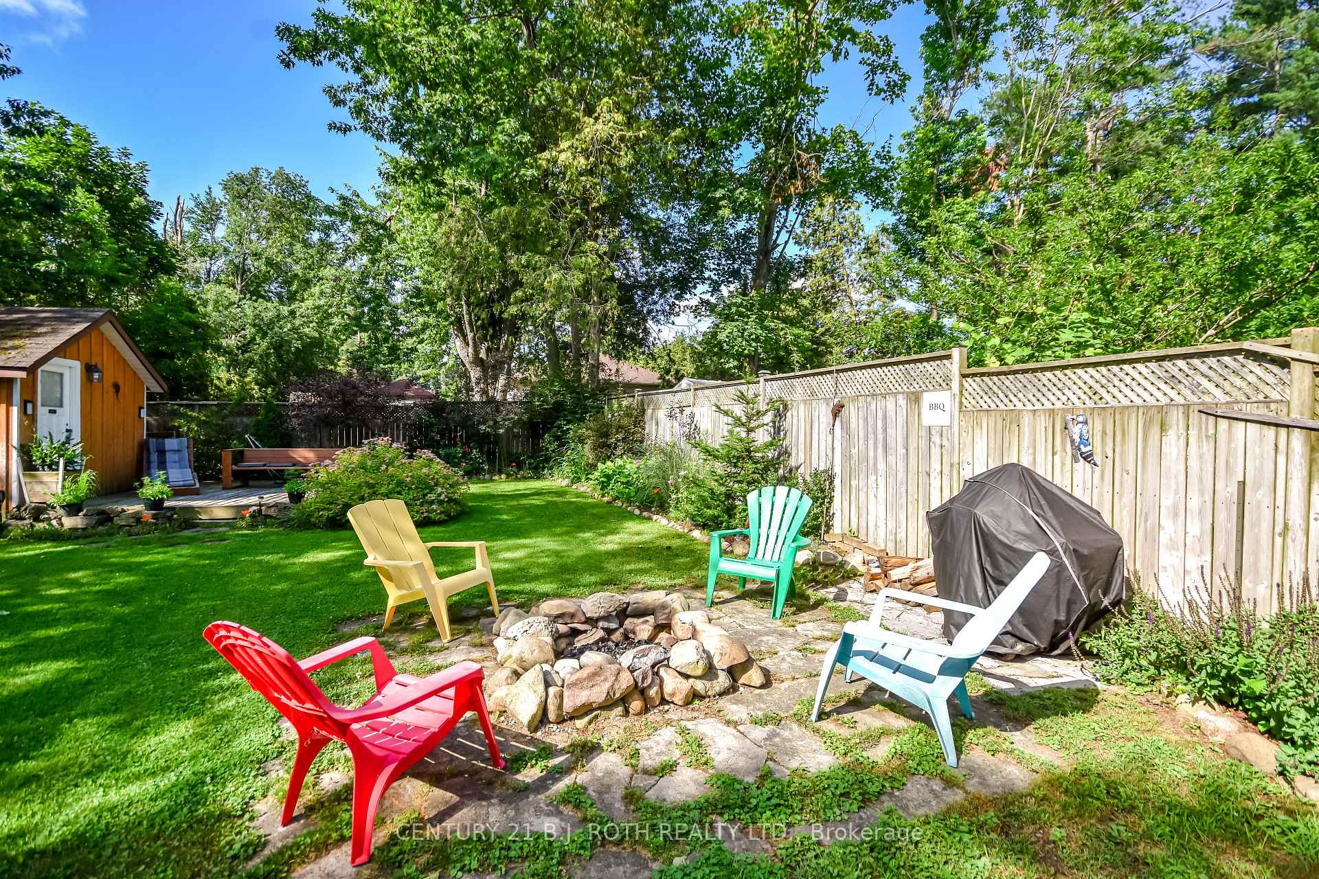 Photo 36 of 3448 Coronation Avenue, Severn, West Shore — HOMEH