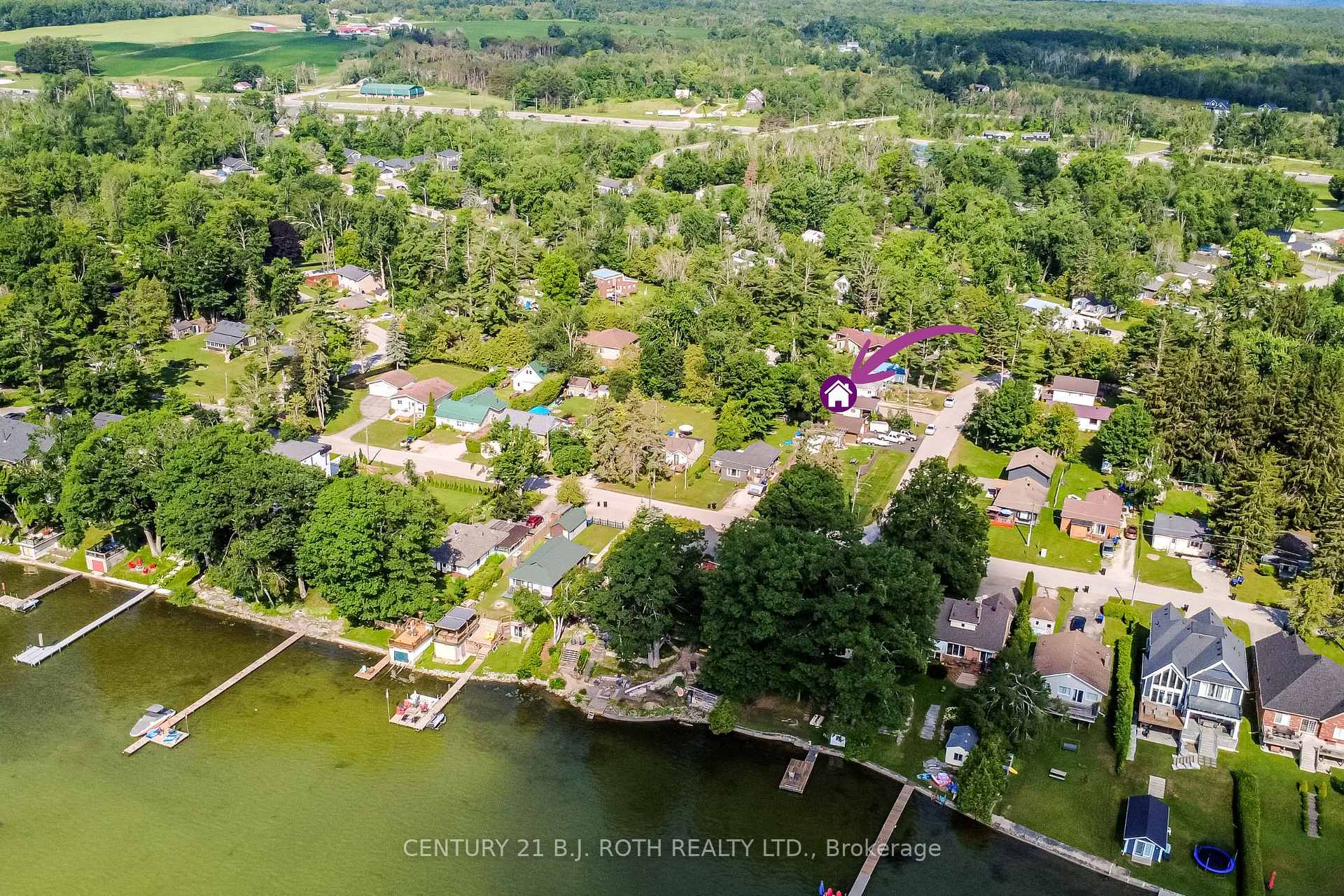Photo 41 of 3448 Coronation Avenue, Severn, West Shore — HOMEH