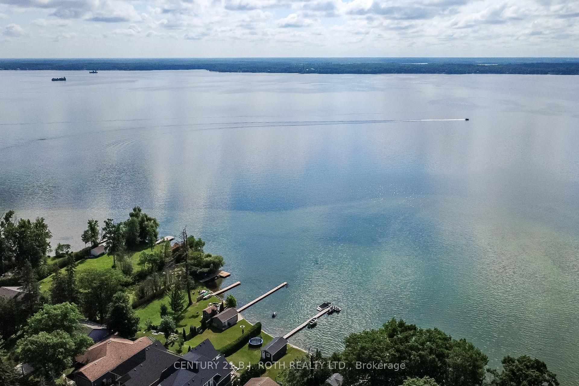 Photo 42 of 3448 Coronation Avenue, Severn, West Shore — HOMEH