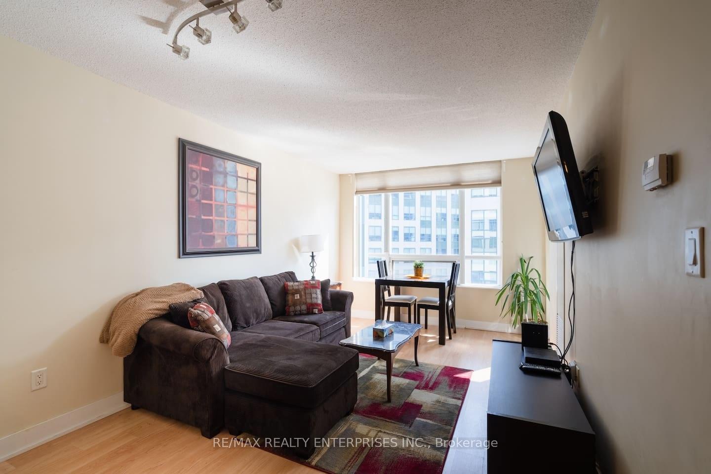 Photo of Unit 1509, 20 Blue Jays Way