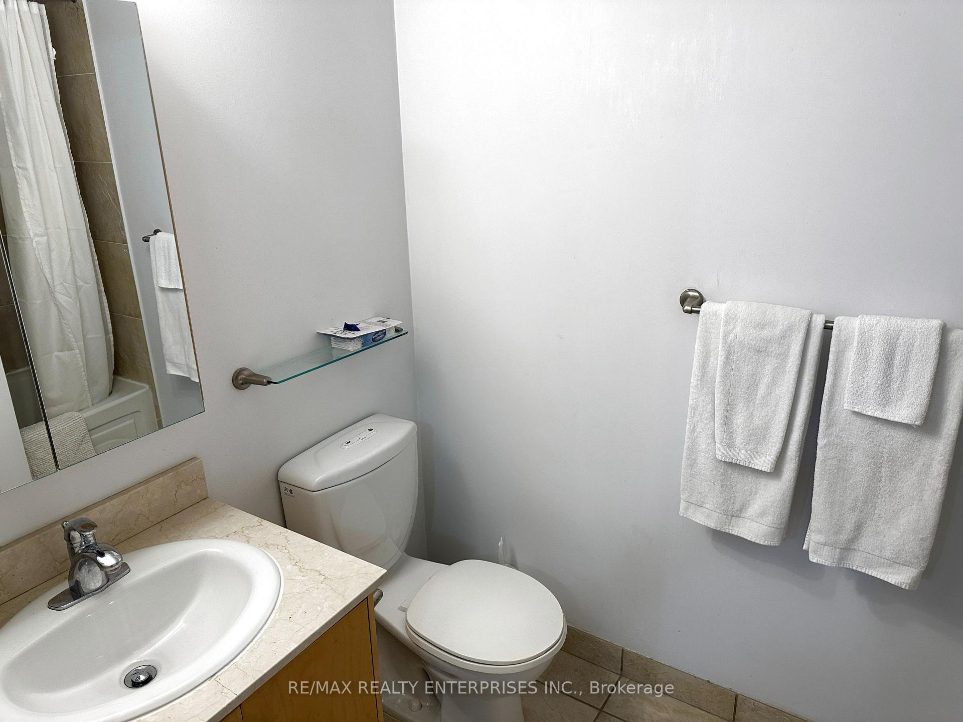Photo 15 of Unit 1509, 20 Blue Jays Way, Toronto, Waterfront Communities — HOMEH