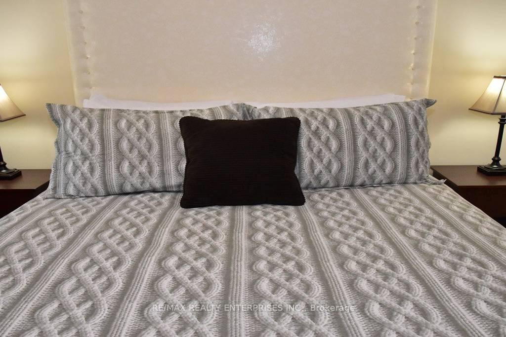 Photo 17 of Unit 1509, 20 Blue Jays Way, Toronto, Waterfront Communities — HOMEH