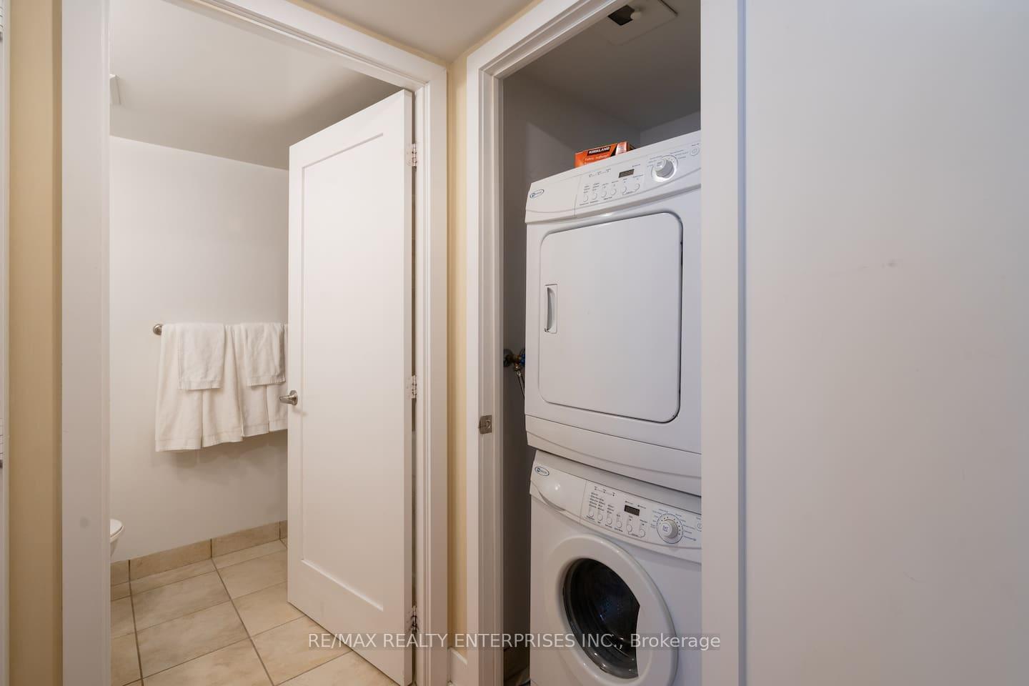 Photo 19 of Unit 1509, 20 Blue Jays Way, Toronto, Waterfront Communities — HOMEH