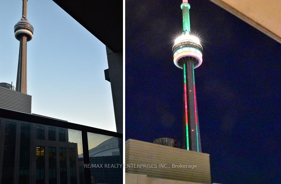 Photo 20 of Unit 1509, 20 Blue Jays Way, Toronto, Waterfront Communities — HOMEH