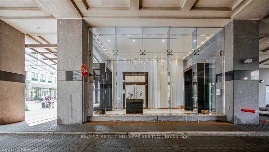 Photo 21 of Unit 1509, 20 Blue Jays Way, Toronto, Waterfront Communities — HOMEH