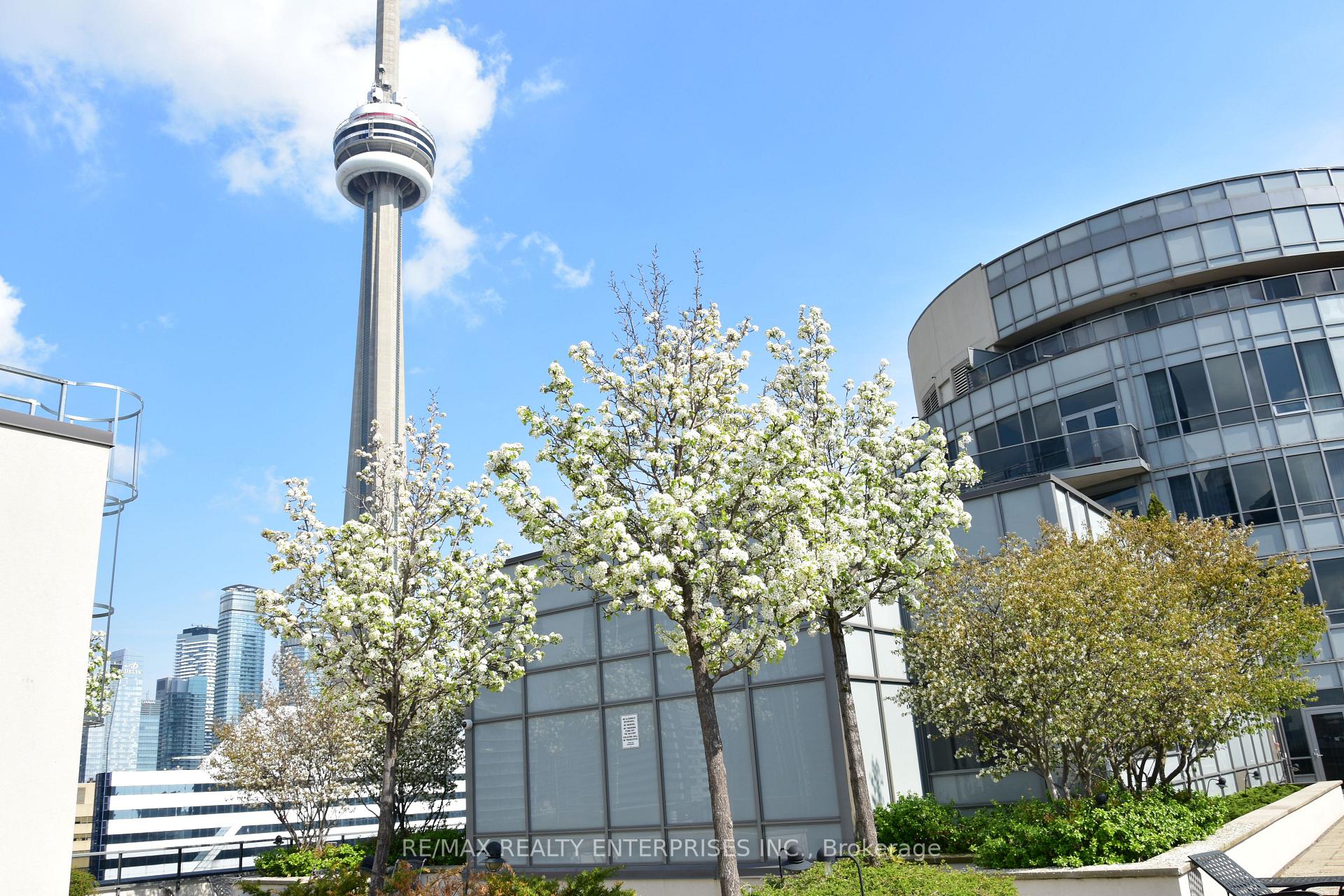 Photo 34 of Unit 1509, 20 Blue Jays Way, Toronto, Waterfront Communities — HOMEH