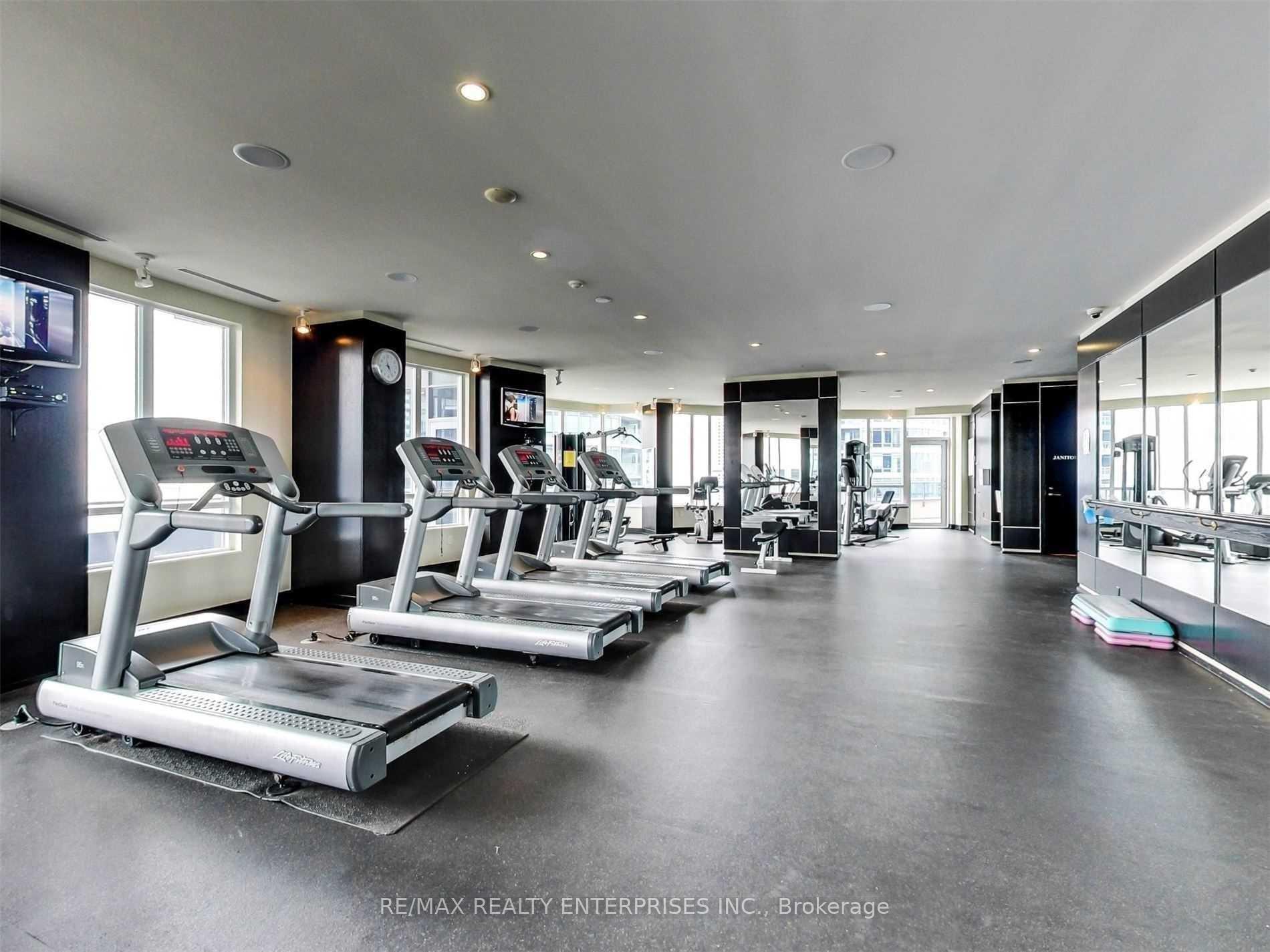 Photo 39 of Unit 1509, 20 Blue Jays Way, Toronto, Waterfront Communities — HOMEH