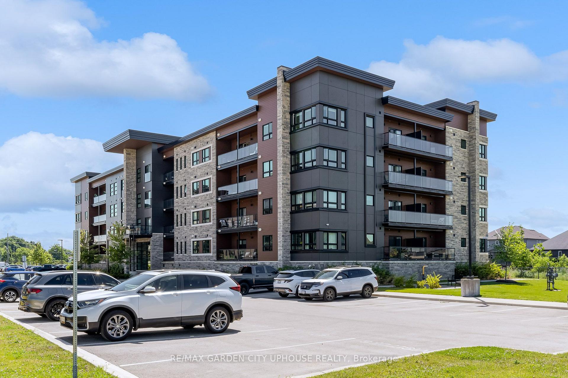 Photo 1 of Unit 102, 118 Summerside Boulevard, Pelham, Fonthill — HOMEH