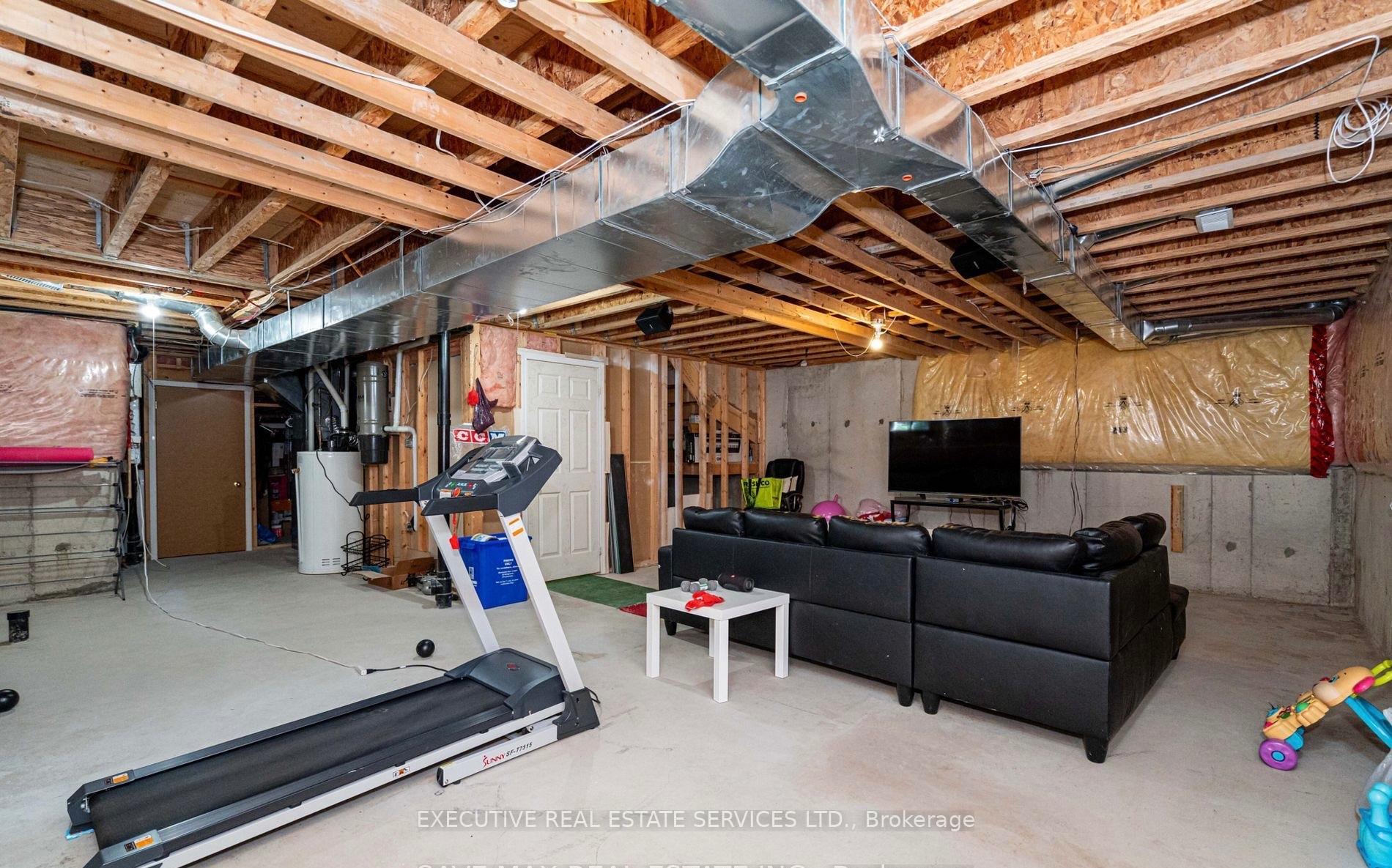 Photo 37 of 25 Dreamcrest Court, Whitby, Pringle Creek — HOMEH
