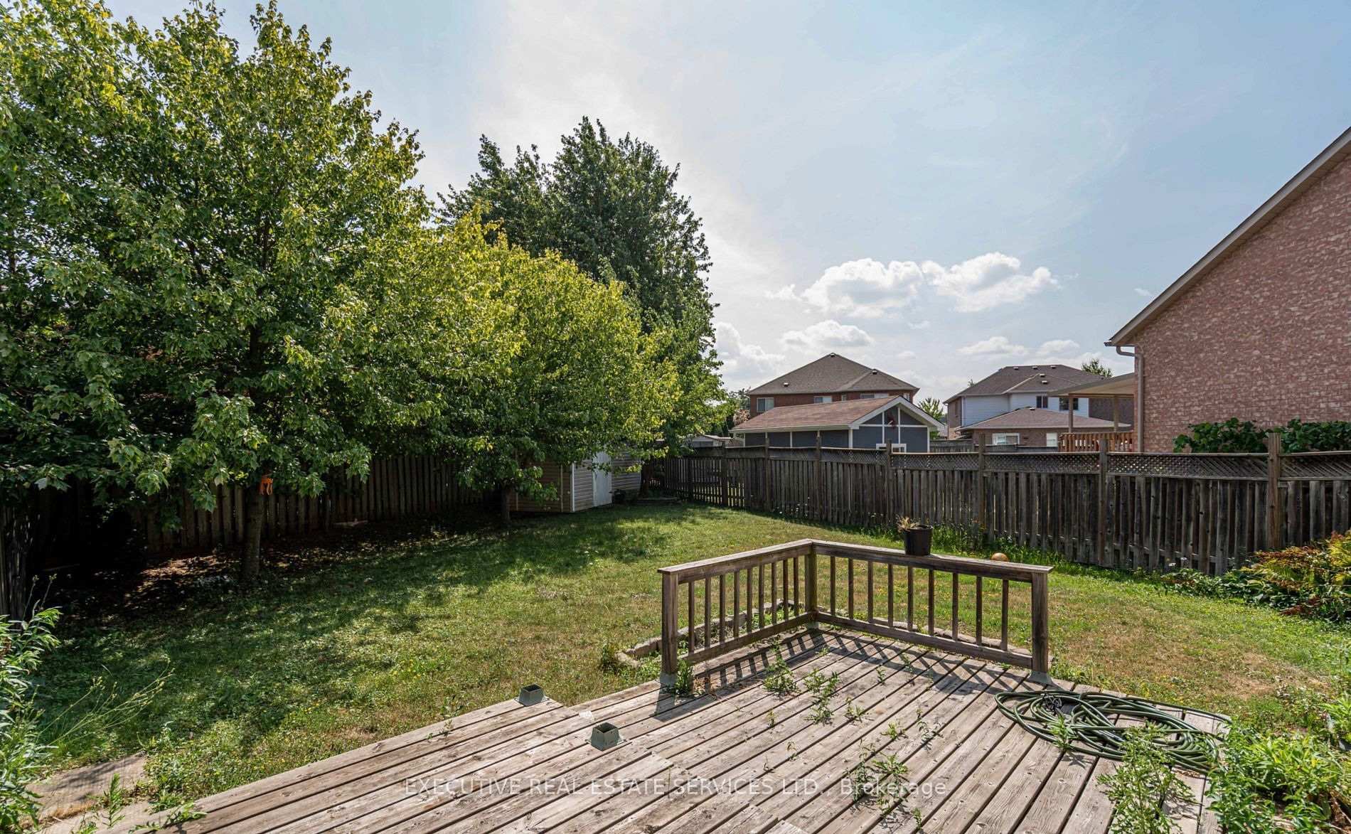 Photo 38 of 25 Dreamcrest Court, Whitby, Pringle Creek — HOMEH