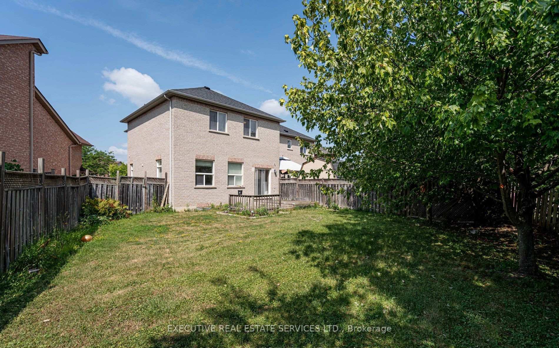 Photo 39 of 25 Dreamcrest Court, Whitby, Pringle Creek — HOMEH