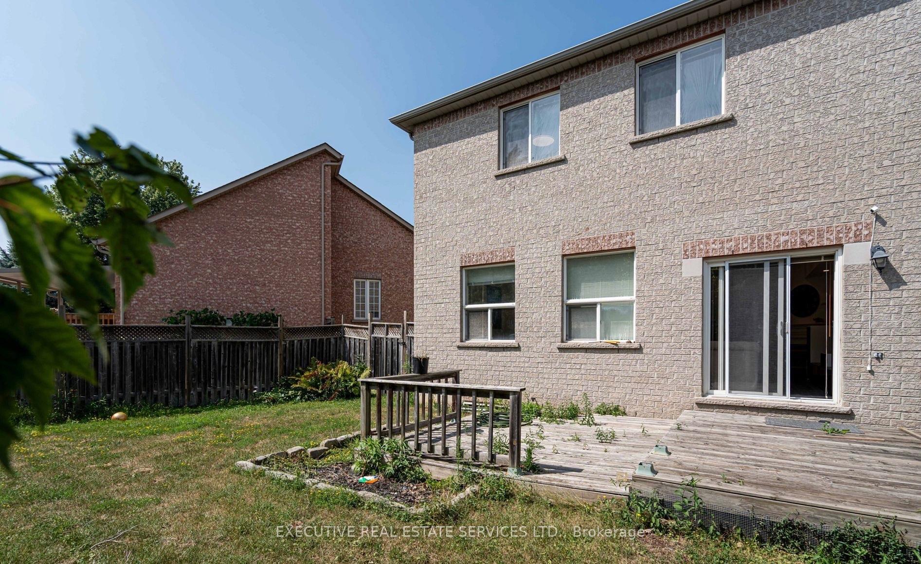 Photo 40 of 25 Dreamcrest Court, Whitby, Pringle Creek — HOMEH