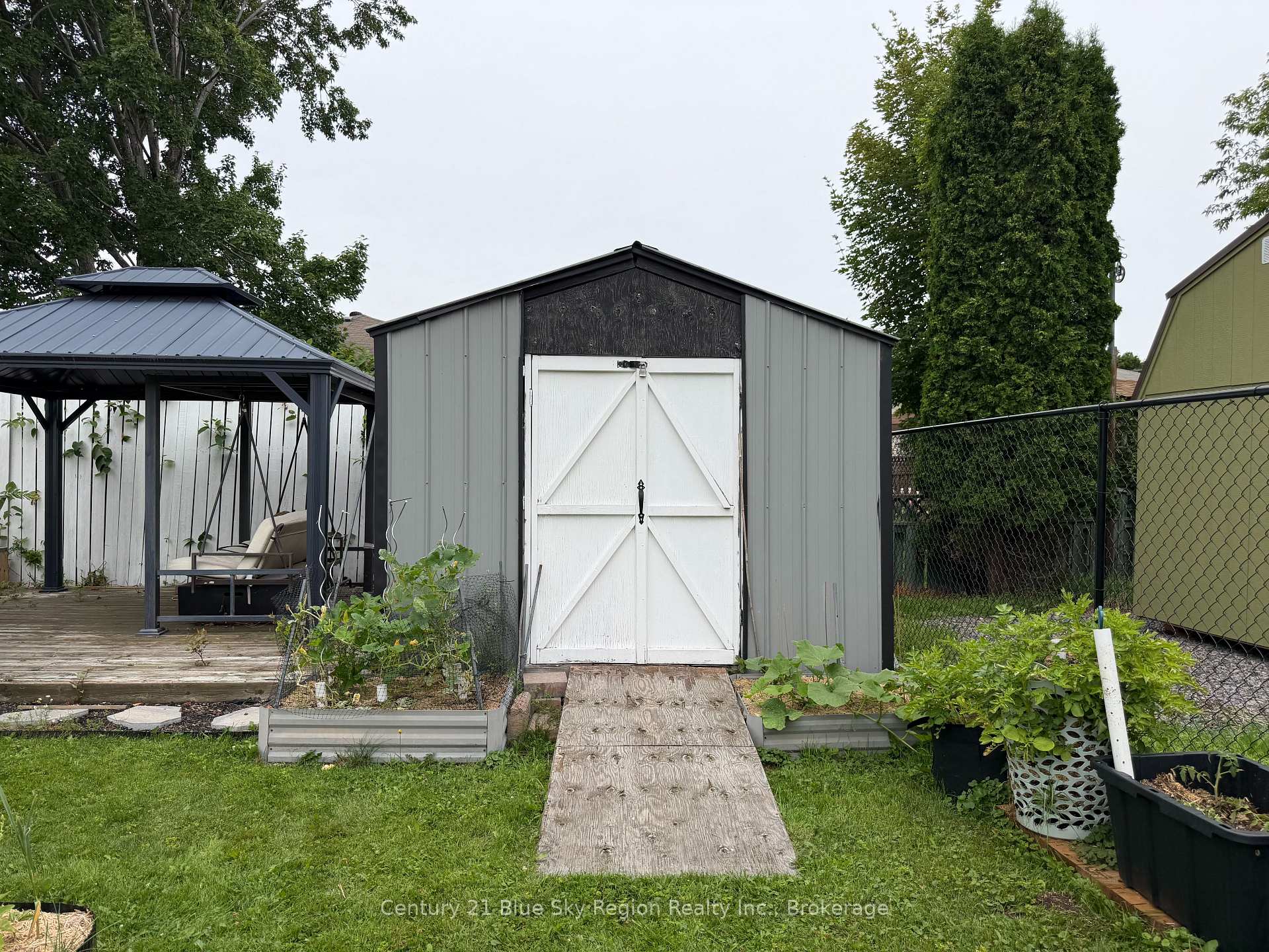 Photo 27 of 40 Charlton Crescent, North Bay, Ferris — HOMEH