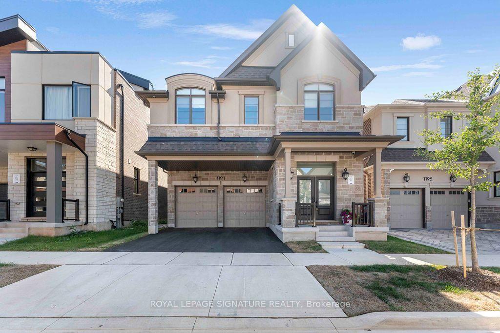 Photo 1 of 1191 Onyx Trail, Oakville, Joshua Meadows — HOMEH