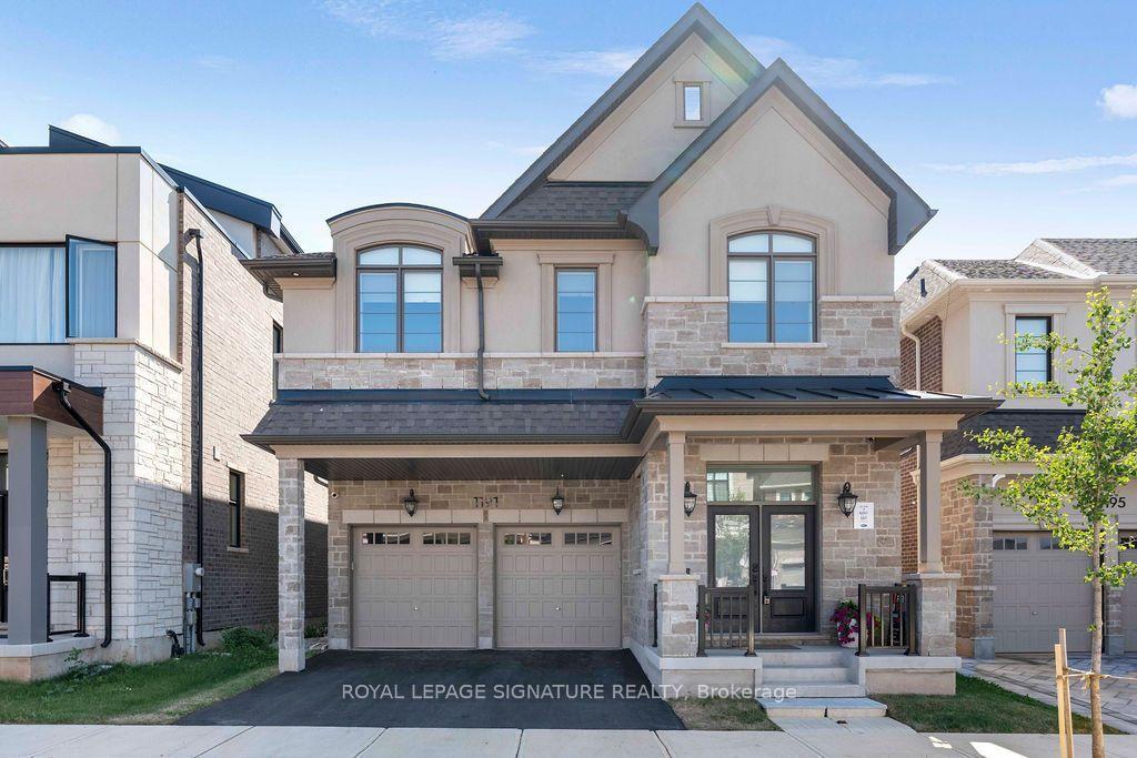 Photo 3 of 1191 Onyx Trail, Oakville, Joshua Meadows — HOMEH