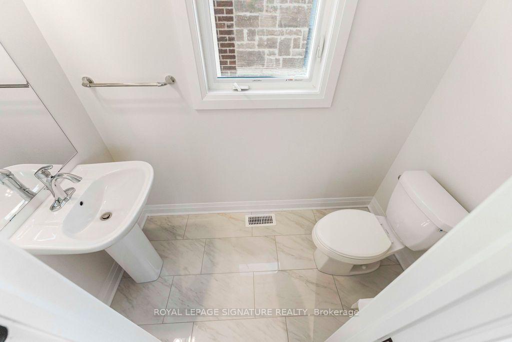 Photo 6 of 1191 Onyx Trail, Oakville, Joshua Meadows — HOMEH