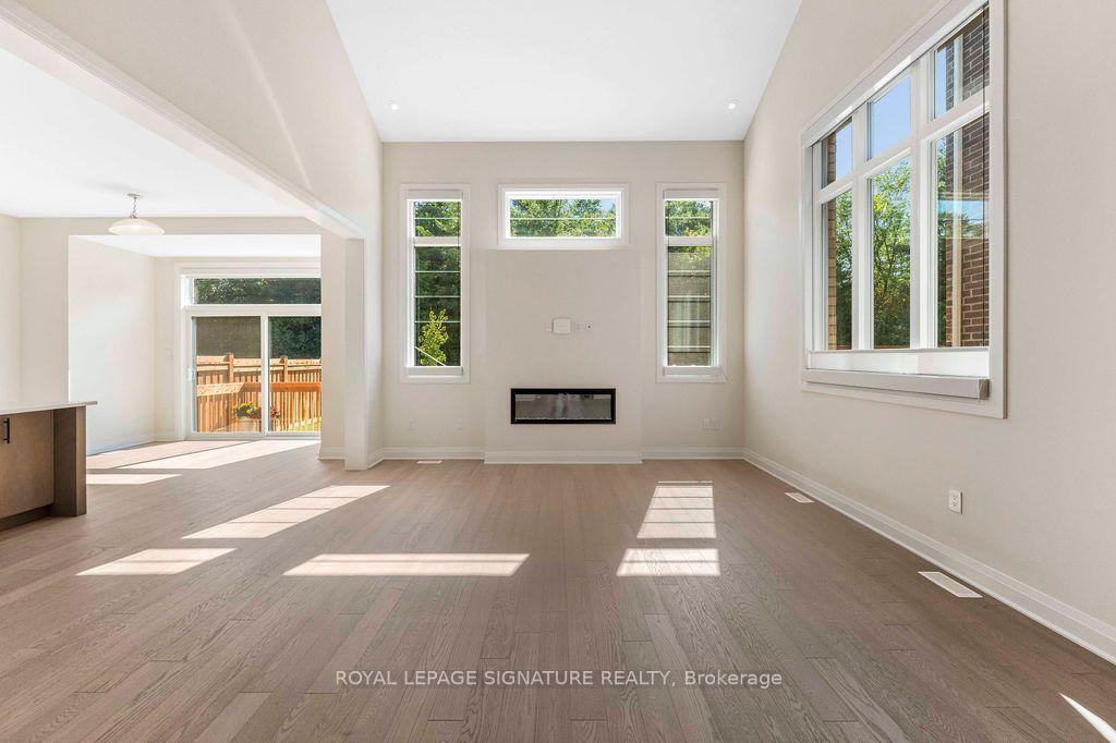 Photo 8 of 1191 Onyx Trail, Oakville, Joshua Meadows — HOMEH
