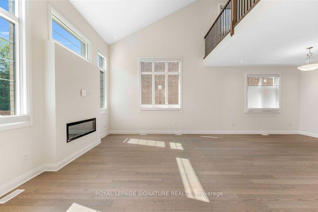 Photo 9 of 1191 Onyx Trail, Oakville, Joshua Meadows — HOMEH