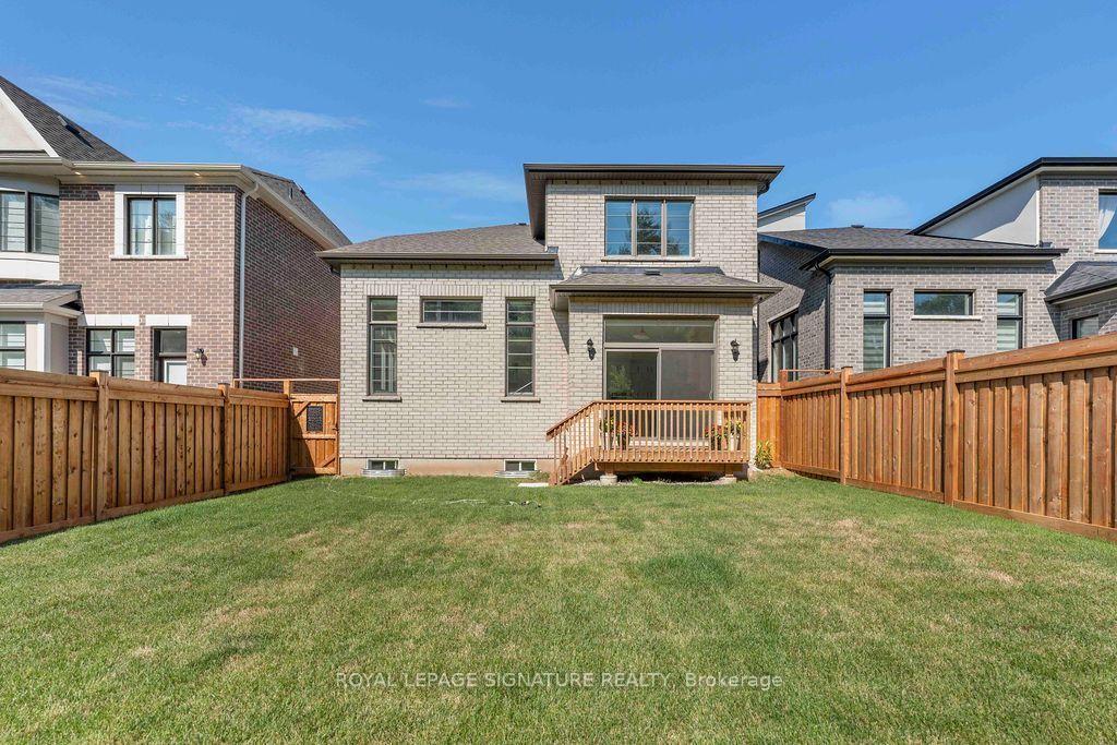 Photo 35 of 1191 Onyx Trail, Oakville, Joshua Meadows — HOMEH
