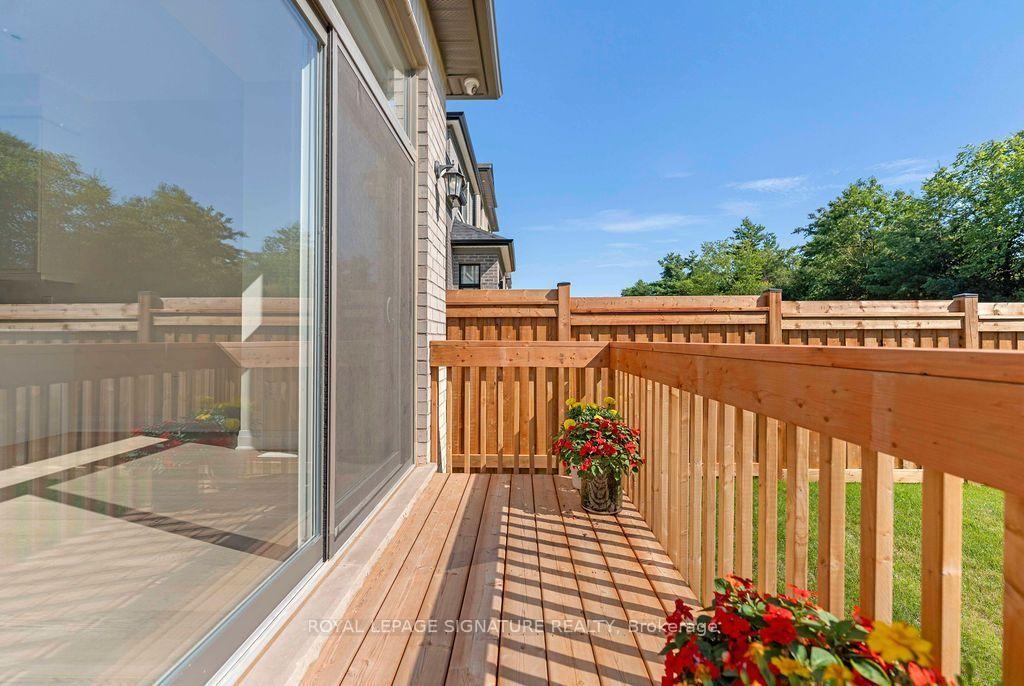 Photo 36 of 1191 Onyx Trail, Oakville, Joshua Meadows — HOMEH