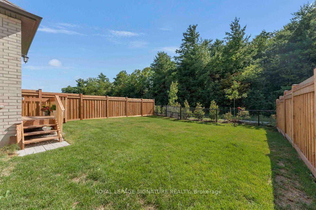 Photo 38 of 1191 Onyx Trail, Oakville, Joshua Meadows — HOMEH