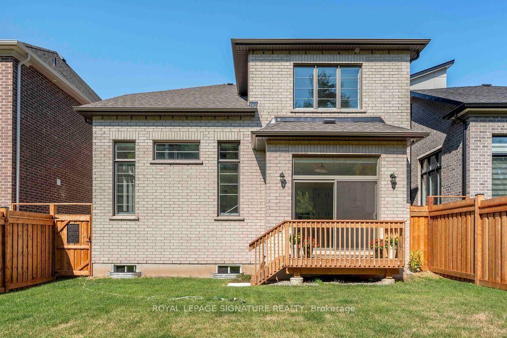 Photo 39 of 1191 Onyx Trail, Oakville, Joshua Meadows — HOMEH