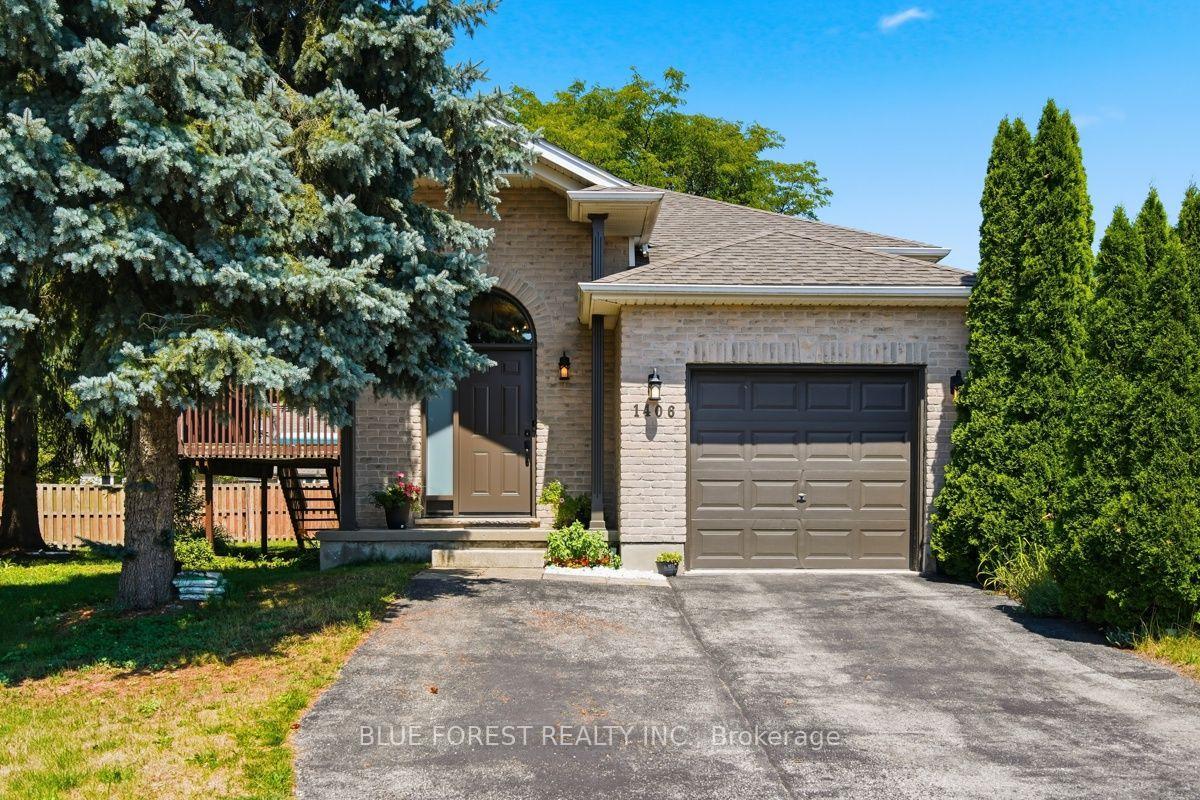 Photo 1 of 1406 Aspenridge Crescent, London, East A — HOMEH