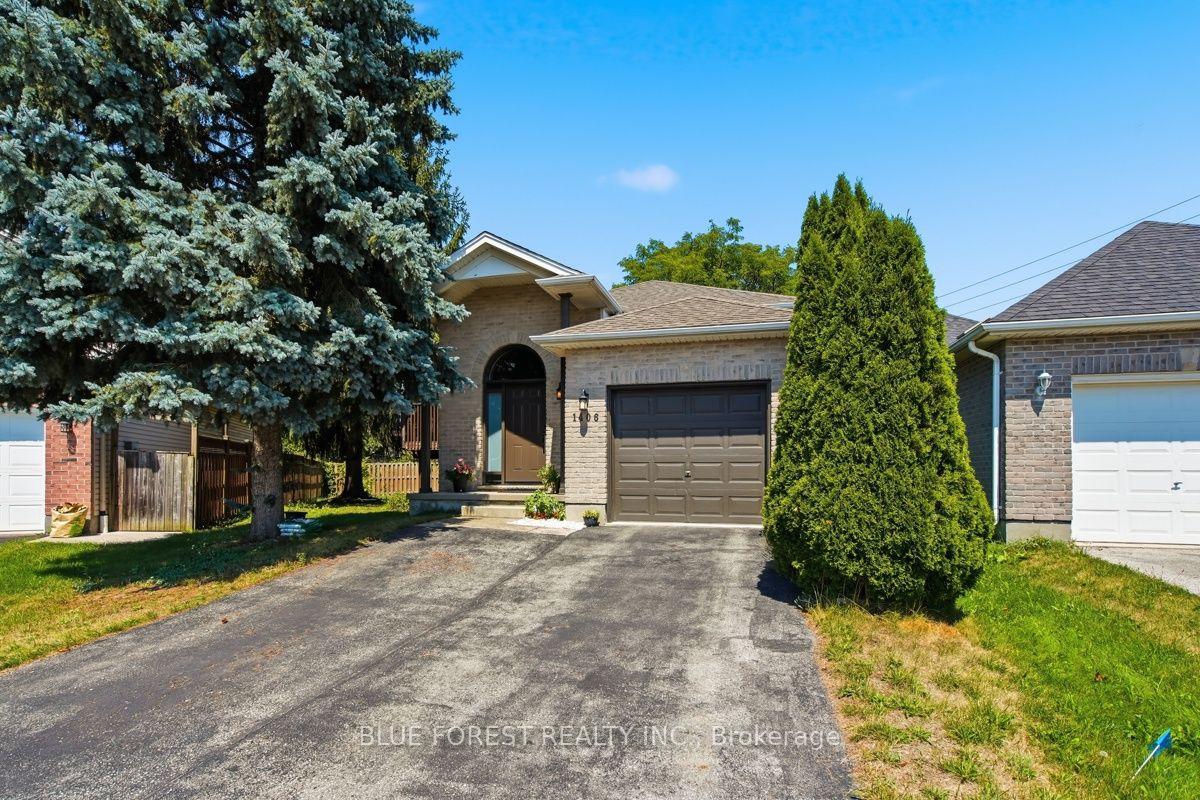 Photo 2 of 1406 Aspenridge Crescent, London, East A — HOMEH