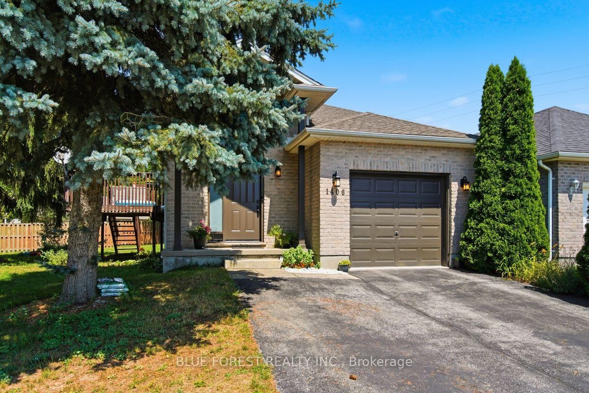 Photo 3 of 1406 Aspenridge Crescent, London, East A — HOMEH