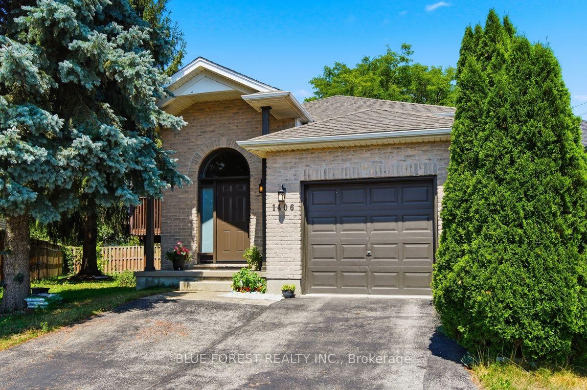 Photo 4 of 1406 Aspenridge Crescent, London, East A — HOMEH