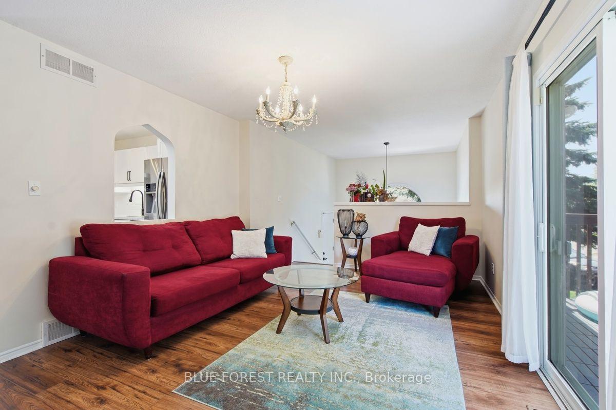 Photo 7 of 1406 Aspenridge Crescent, London, East A — HOMEH