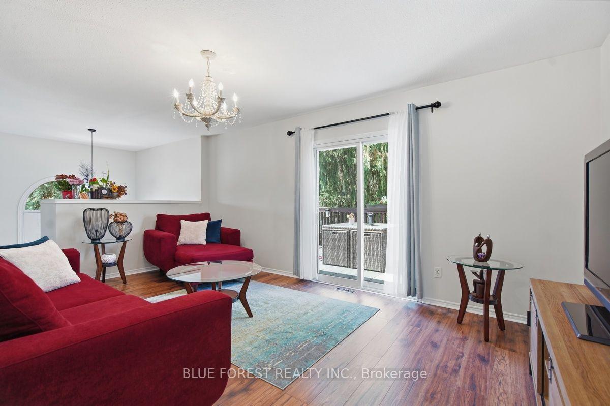 Photo 11 of 1406 Aspenridge Crescent, London, East A — HOMEH